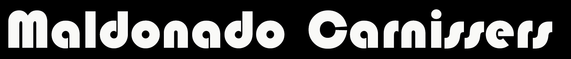 Maldonado Carnissers